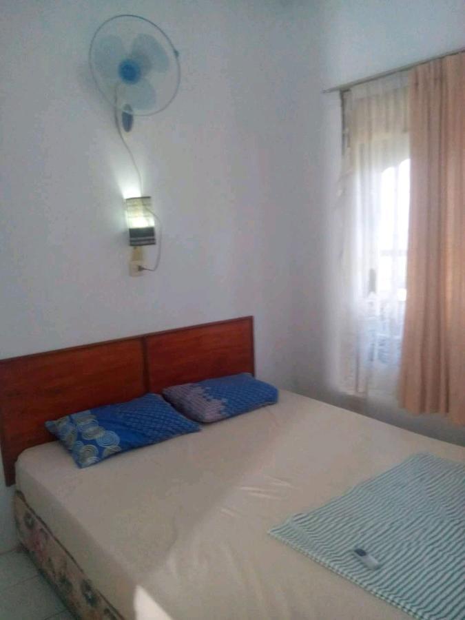 Hotel Gbs Malingping エクステリア 写真